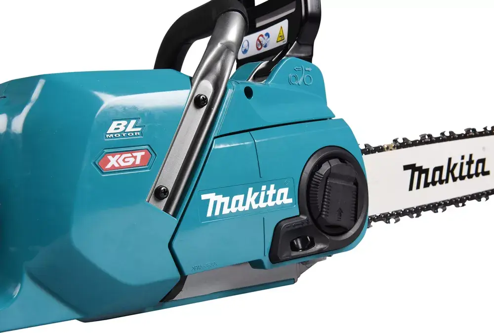 Пила Makita UC015GZ Photo 14