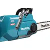 Пила Makita UC015GZ Photo 14