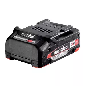 Battery Metabo 625026000 Lithium-Ion 2Ah 430g
