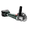 Slīpmašīna Metabo W 18 L 9-125 Photo 2