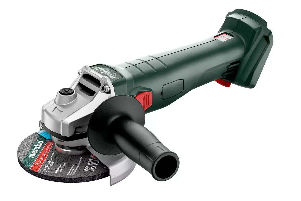 Screw gun Metabo SET 2.4.3 Photo 3
