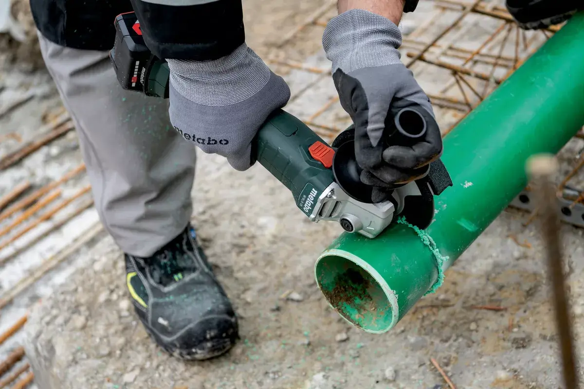 Screw gun Metabo SET 2.4.3 Photo 7