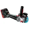 Шлифовальная машинка Metabo WB 18 LT BL Photo 3