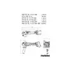 Шлифовальная машинка Metabo WB 18 LT BL Photo 4