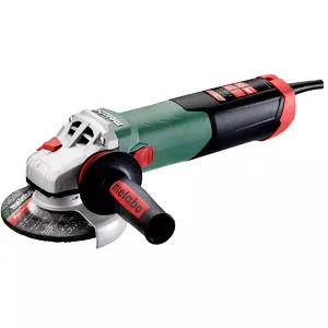 Угловая шлифмашина Metabo WE 19-125 Q 1900W 11000 RPM 12.5см