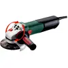 Angle Grinder Metabo WE 19-125 Q Photo 2