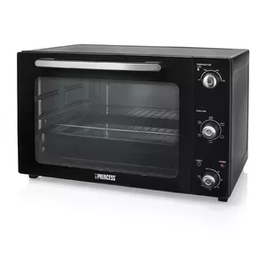 Convection Oven Princess 01.112759.01.001 Medium Electric 55L