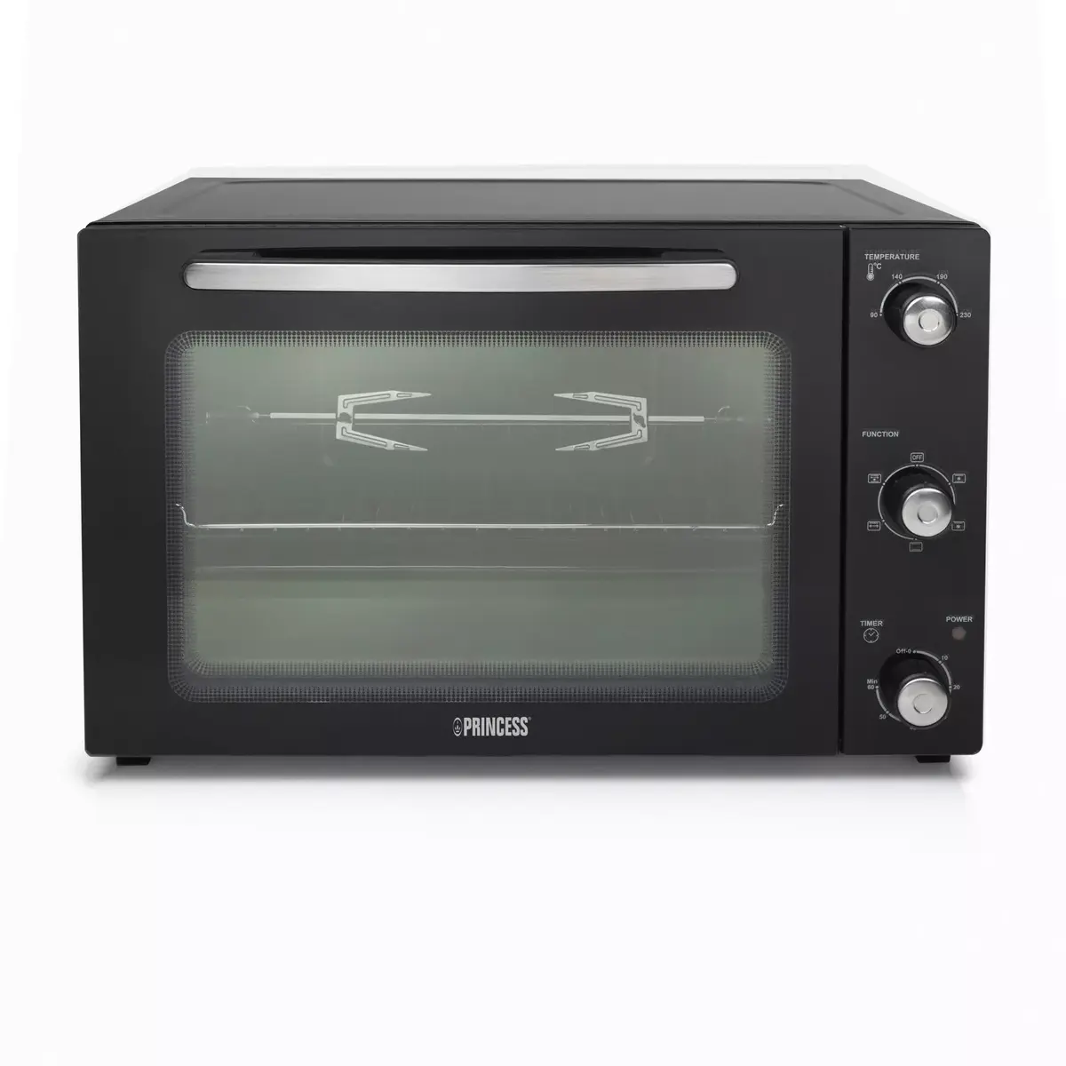 Convection Oven Princess 01.112759.01.001 Photo 2