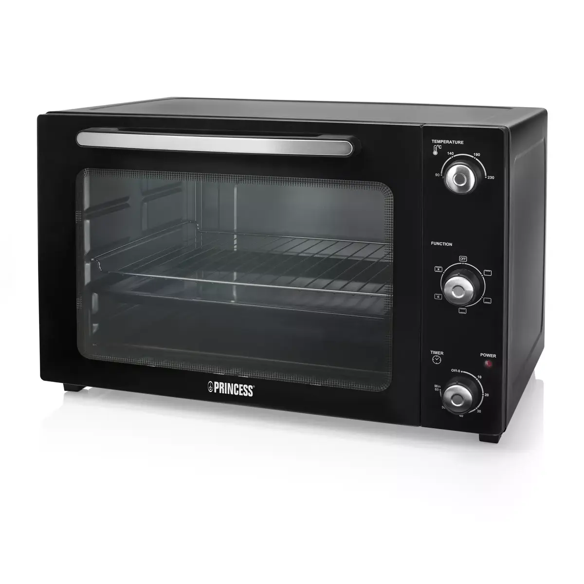Convection Oven Princess 01.112759.01.001 Photo 5