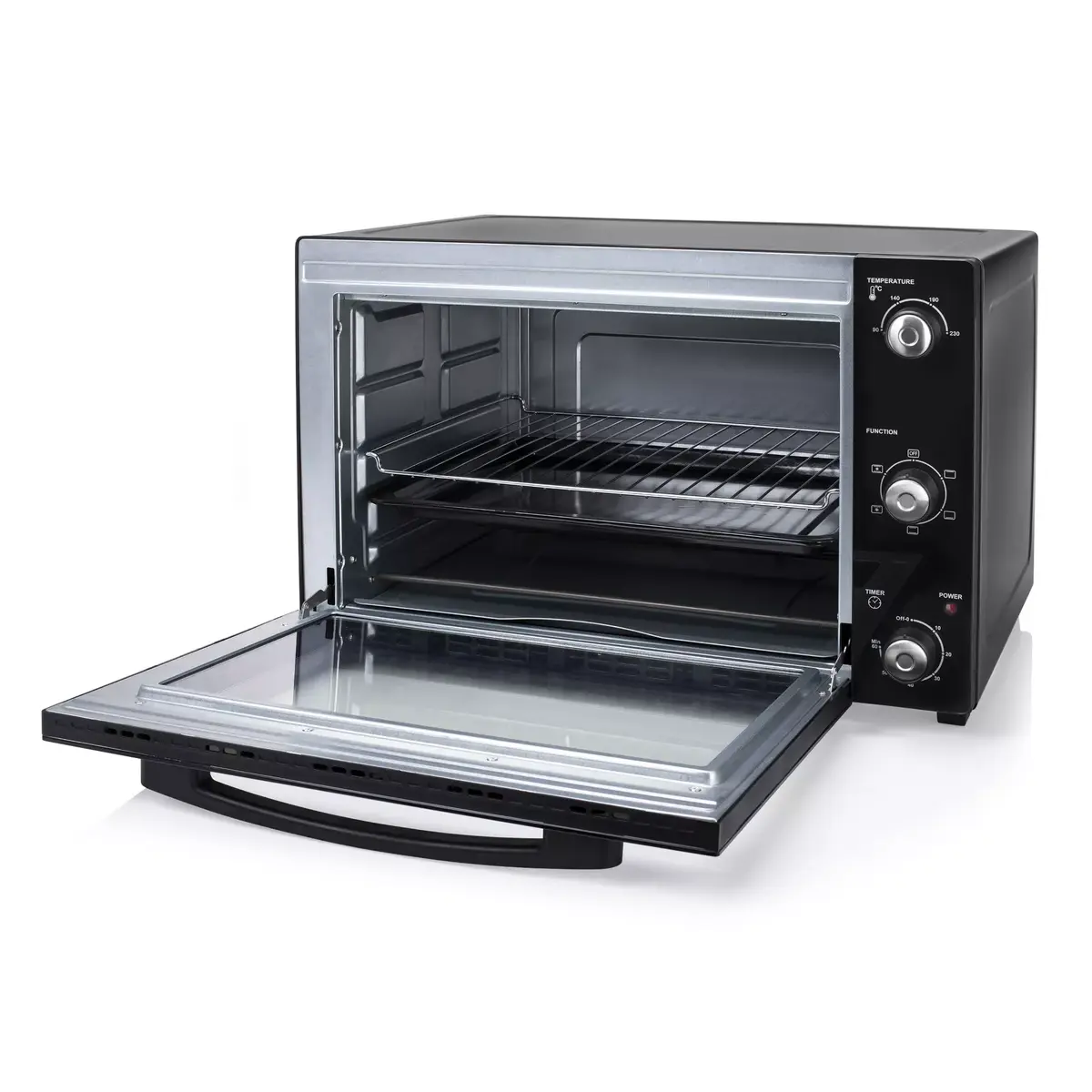 Convection Oven Princess 01.112759.01.001 Photo 6