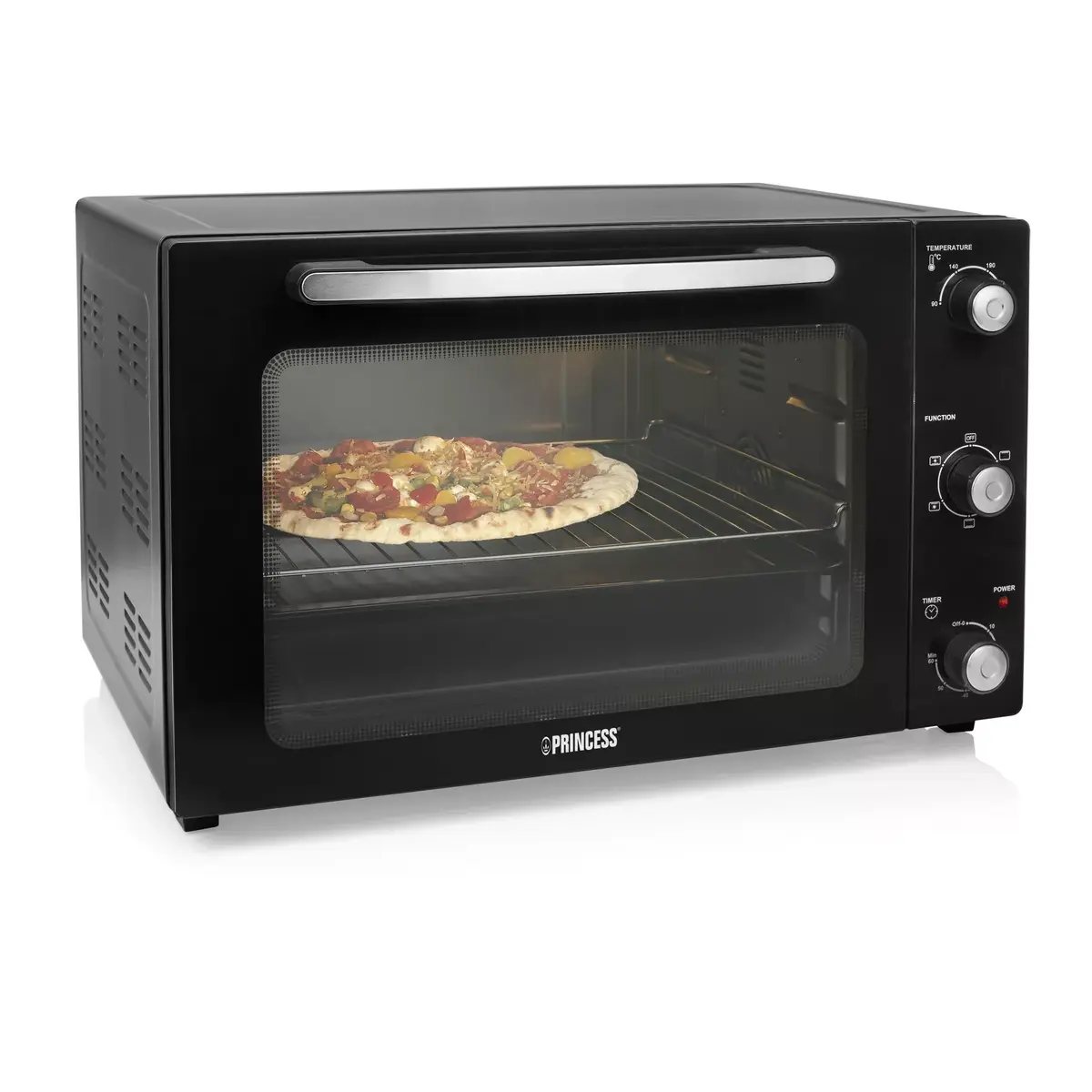 Convection Oven Princess 01.112759.01.001 Photo 8