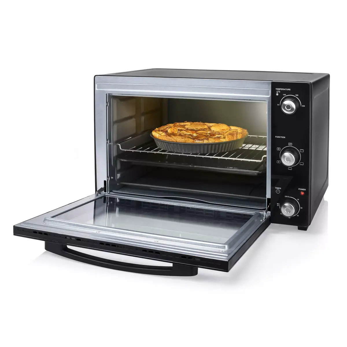 Convection Oven Princess 01.112759.01.001 Photo 9