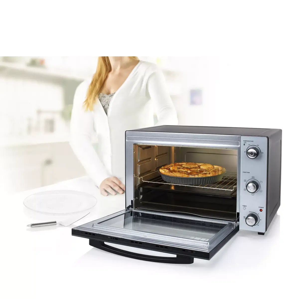 Convection Oven Princess 01.112759.01.001 Photo 19