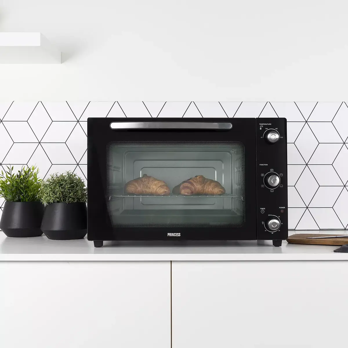 Convection Oven Princess 01.112759.01.001 Photo 20