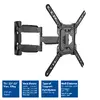 ACT Full Motion TV Wall Mount 23" up to 55" Photo 2