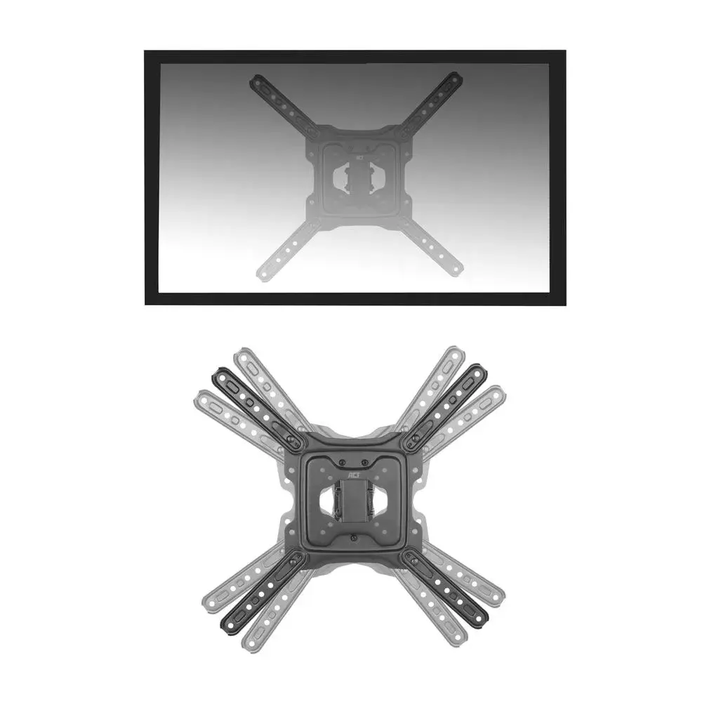 ACT Full Motion TV Wall Mount 23" up to 55" Photo 5