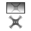 ACT Full Motion TV Wall Mount 23" up to 55" Photo 5