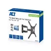 ACT Full Motion TV Wall Mount 23" up to 55" Photo 8