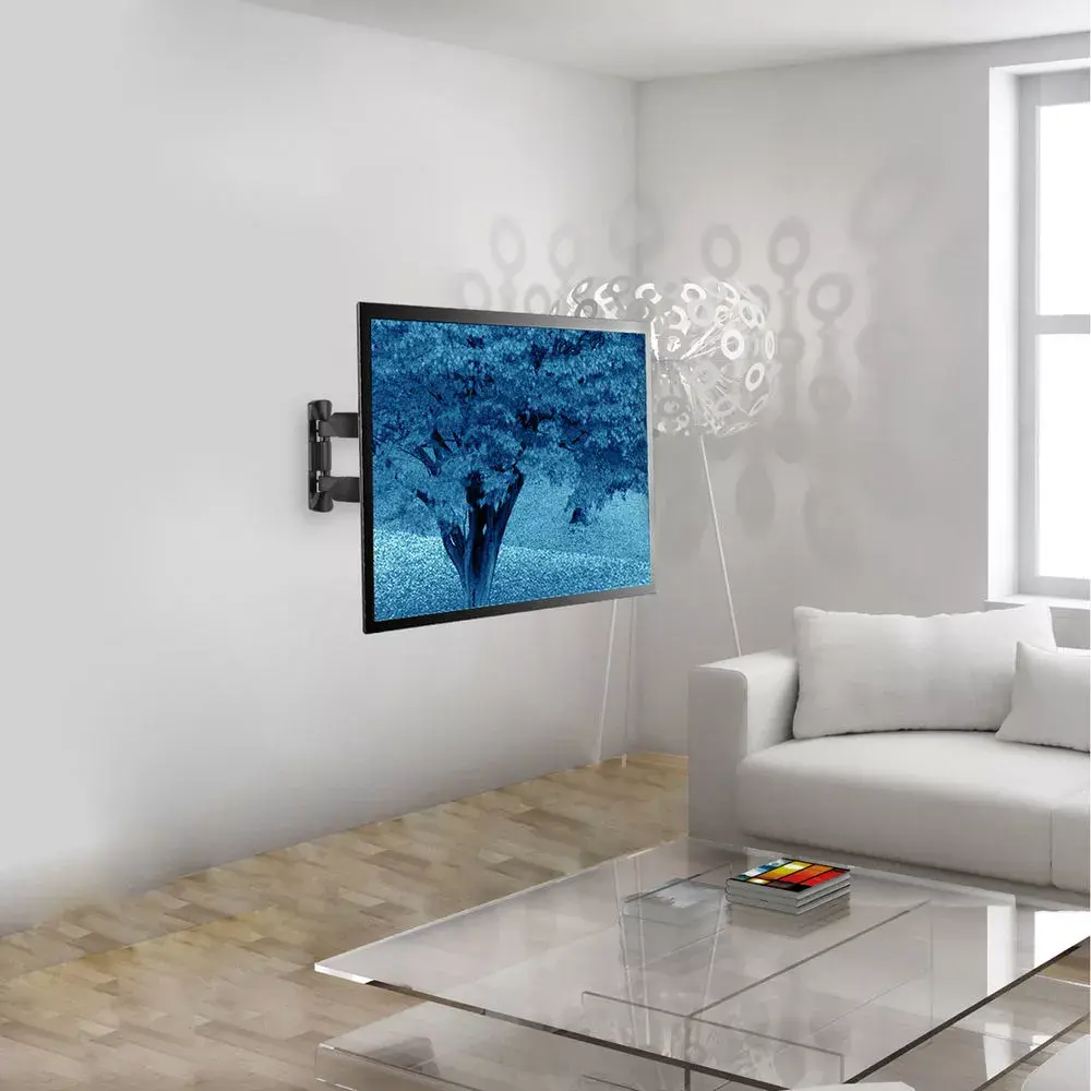 ACT Full Motion TV Wall Mount 23" up to 55" Photo 9