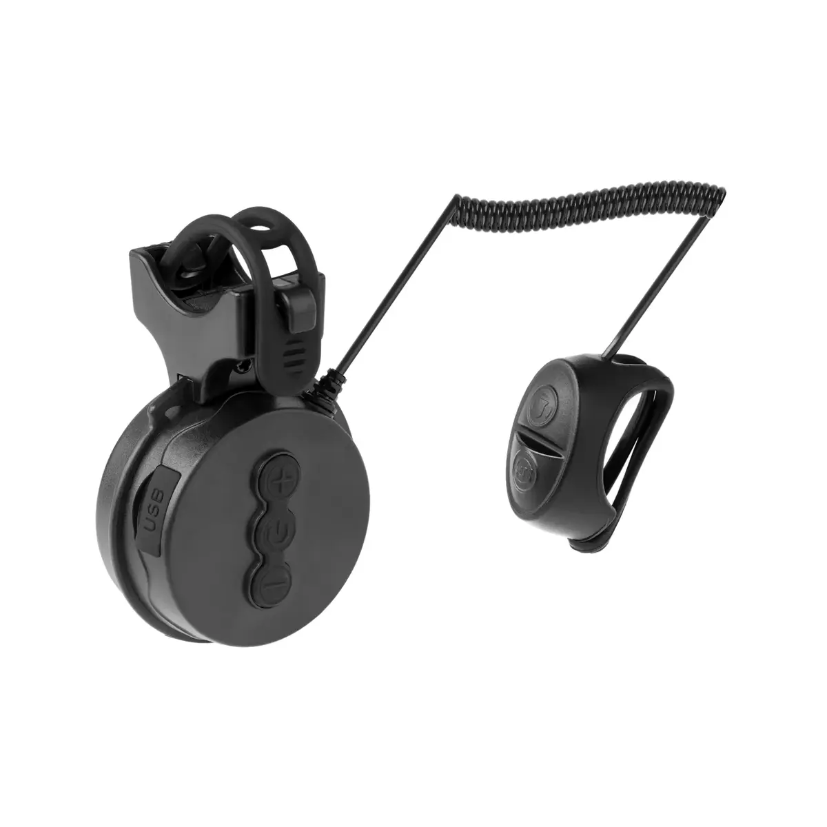 Electric bicycle bell Kruger & Matz XH20 Photo 3