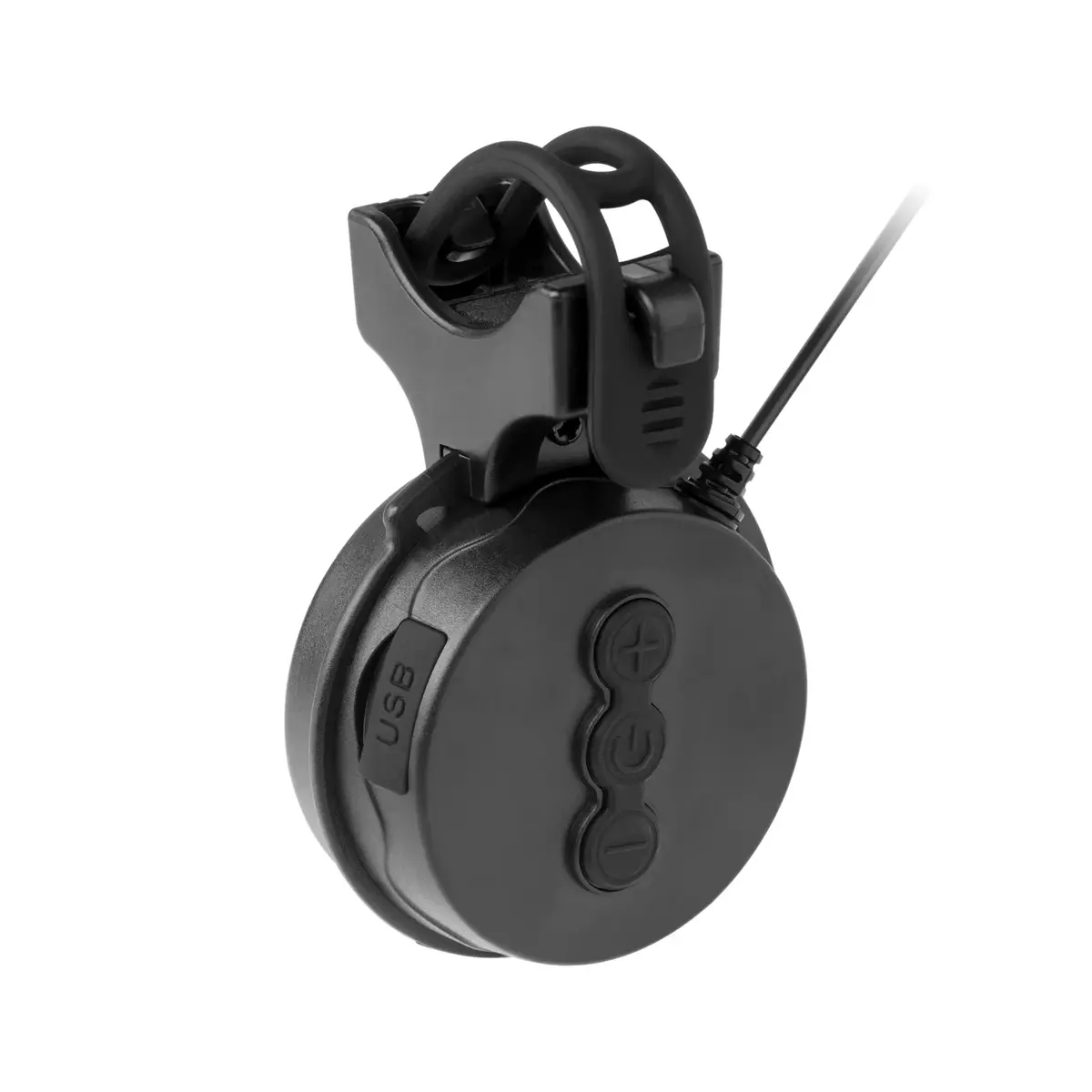 Electric bicycle bell Kruger & Matz XH20 Photo 4