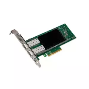 Сетевая карта внутреннего типа Fujitsu PY-LA402 25000 Mbit/s PCI Express
