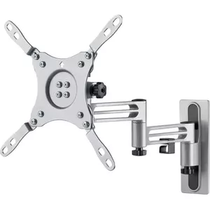 TV mount Schwaiger LWHD4315 513 Silver 43 inch 30 kg capacity