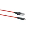 SCHWAIGER LPRO410 501 кабель USB A–Lightning Photo 2