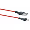SCHWAIGER LPRO510 501 кабель USB A–C 1,2 м Photo 2
