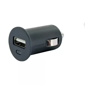 Автомобильное зарядное устройство Schwaiger LPRO12 503 Смартфон Планшет Черное 12-24V