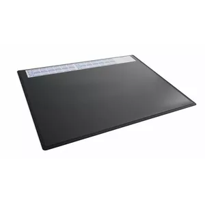 Коврик для стола Durable 722301 Полипропилен Черный