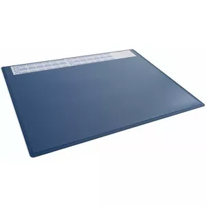 Подкладка для стола Durable 722307 Полипропилен Синий