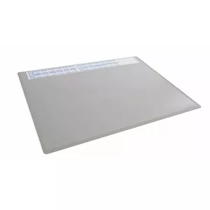 Подкладка для стола Durable 722310 Полипропилен Серый