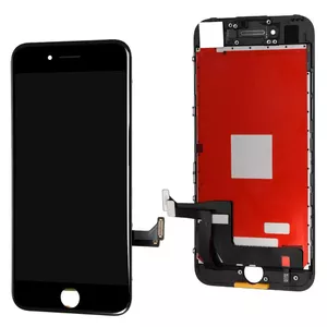CoreParts MOBX-IPC7G-LCD-B mobilo telefonu rezerves daļa Ekrāns Melns