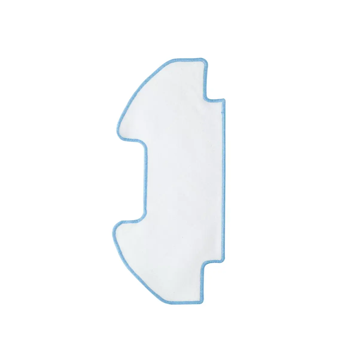 Midea cleaning cloths for i5C — set of 5 Photo 2
