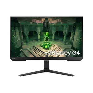 Monitors Samsung LS27BG400EUXEN 27" Full HD LED 1920 x 1080