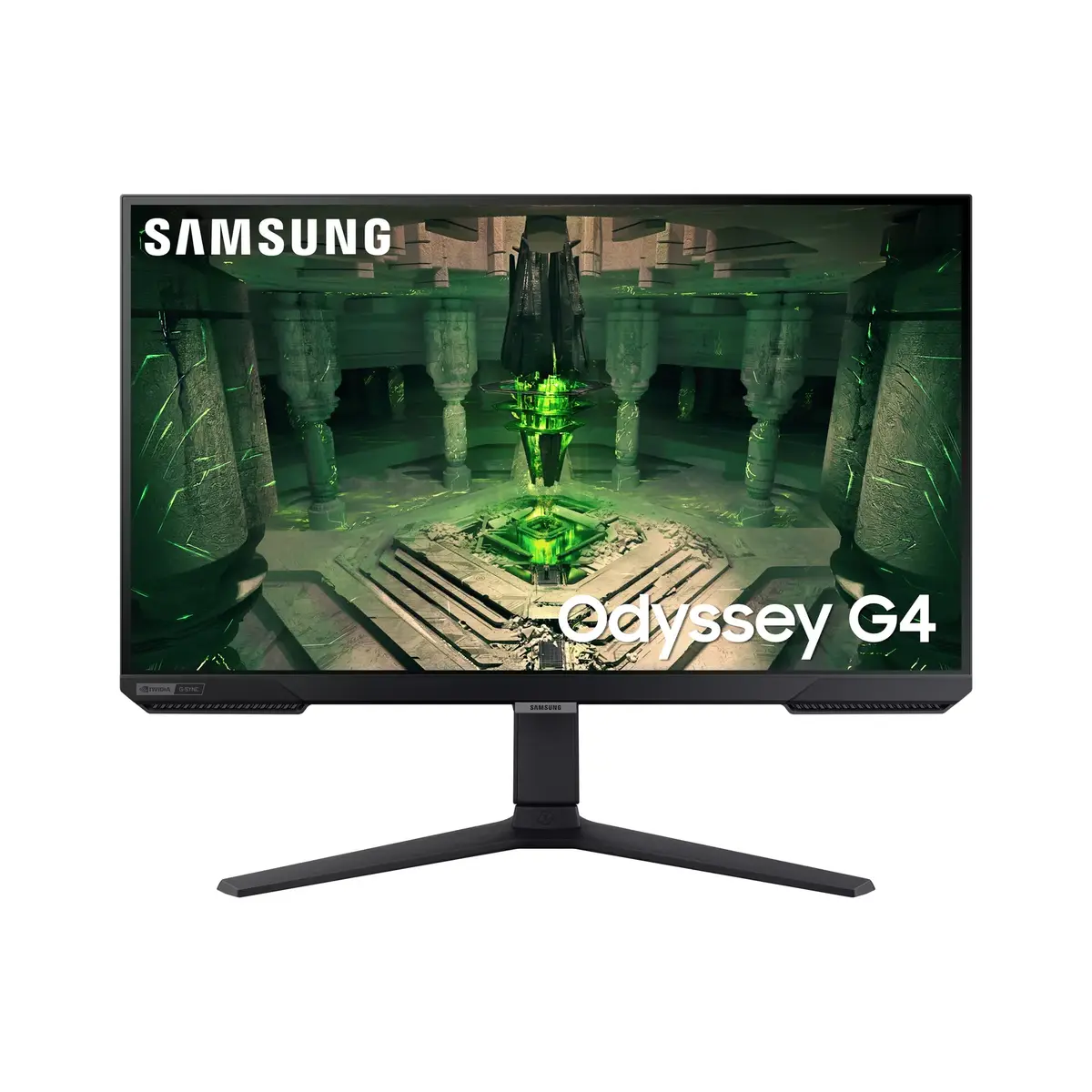 Монитор Samsung LS27BG400EUXEN Photo 2