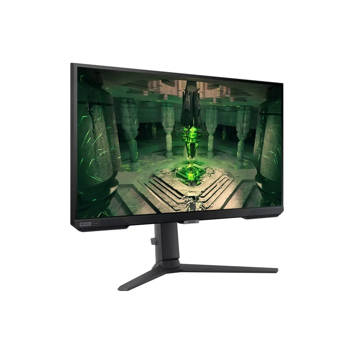Монитор Samsung LS27BG400EUXEN Photo 5