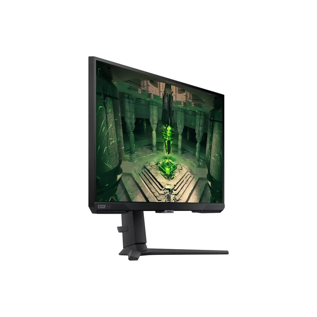 Монитор Samsung LS27BG400EUXEN Photo 7