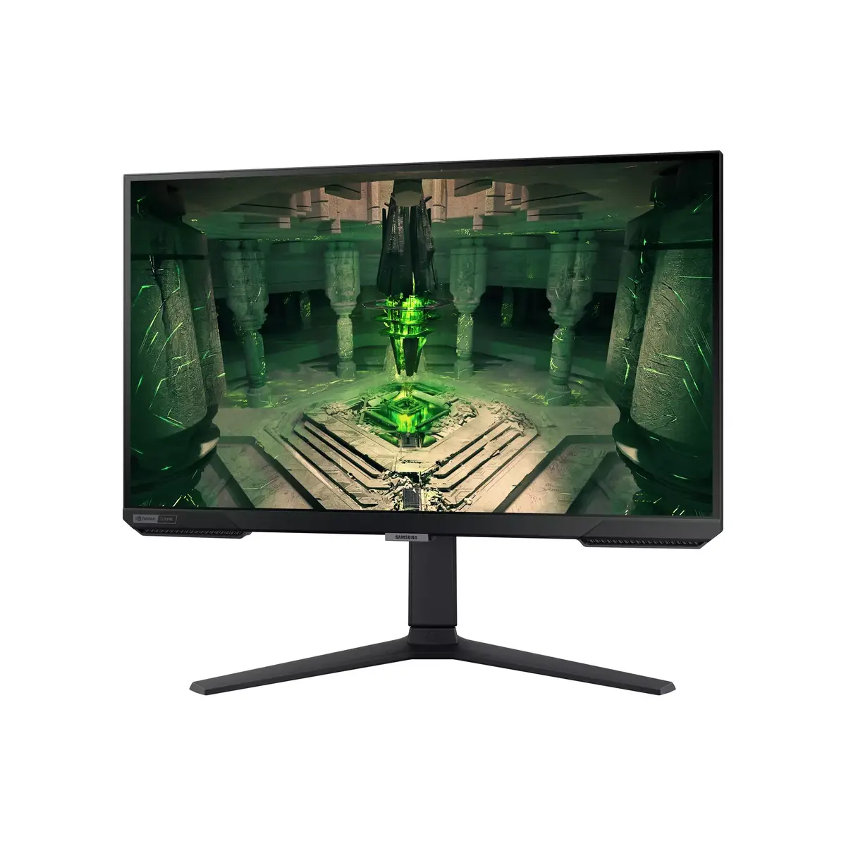 Монитор Samsung LS27BG400EUXEN Photo 14