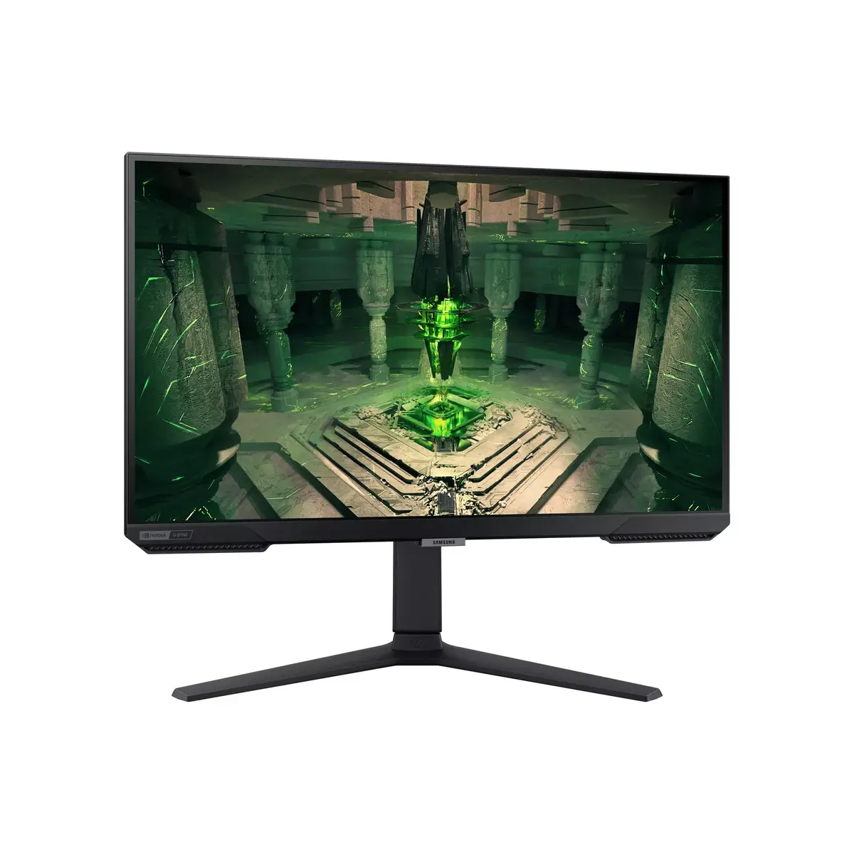 Монитор Samsung LS27BG400EUXEN Photo 15