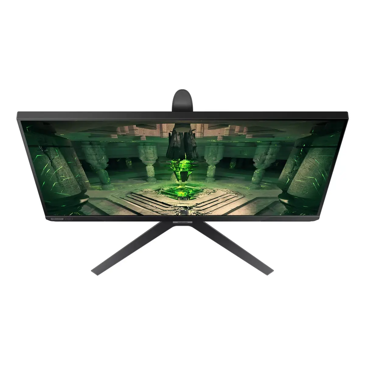 Монитор Samsung LS27BG400EUXEN Photo 18