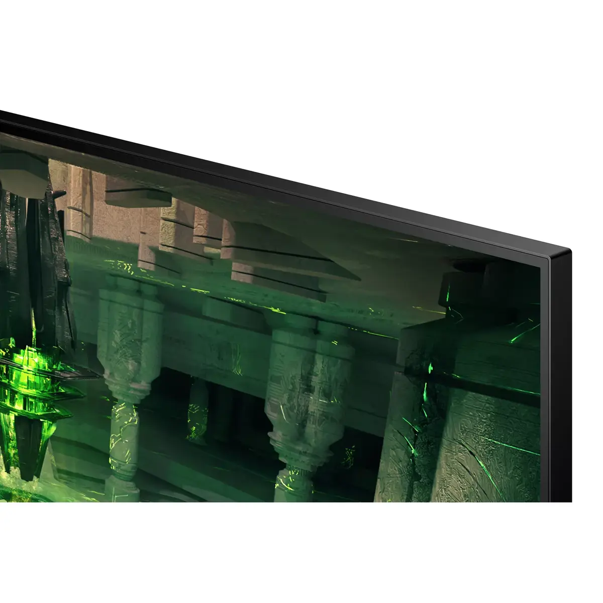 Монитор Samsung LS27BG400EUXEN Photo 19