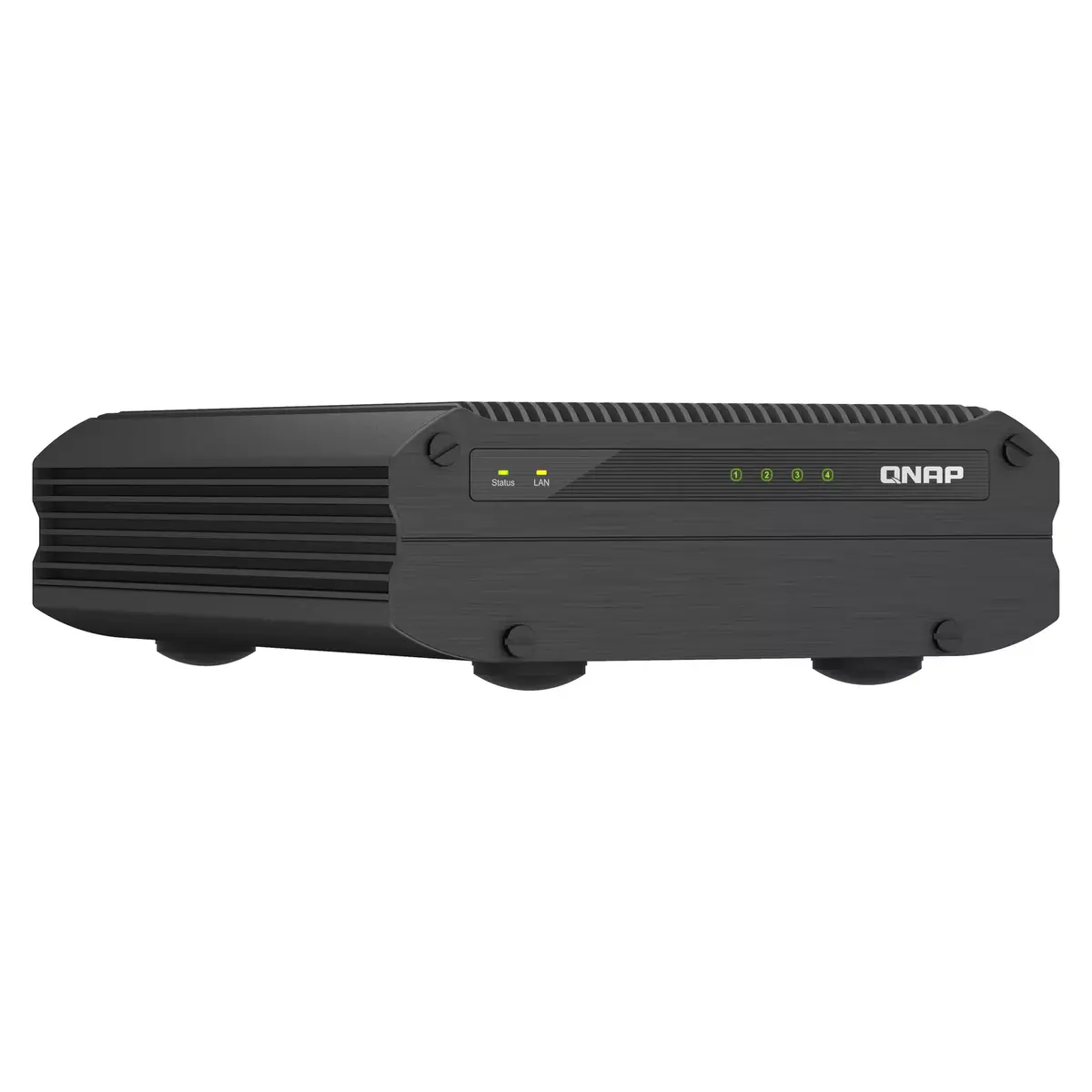 NAS QNAP TS-I410X Photo 2