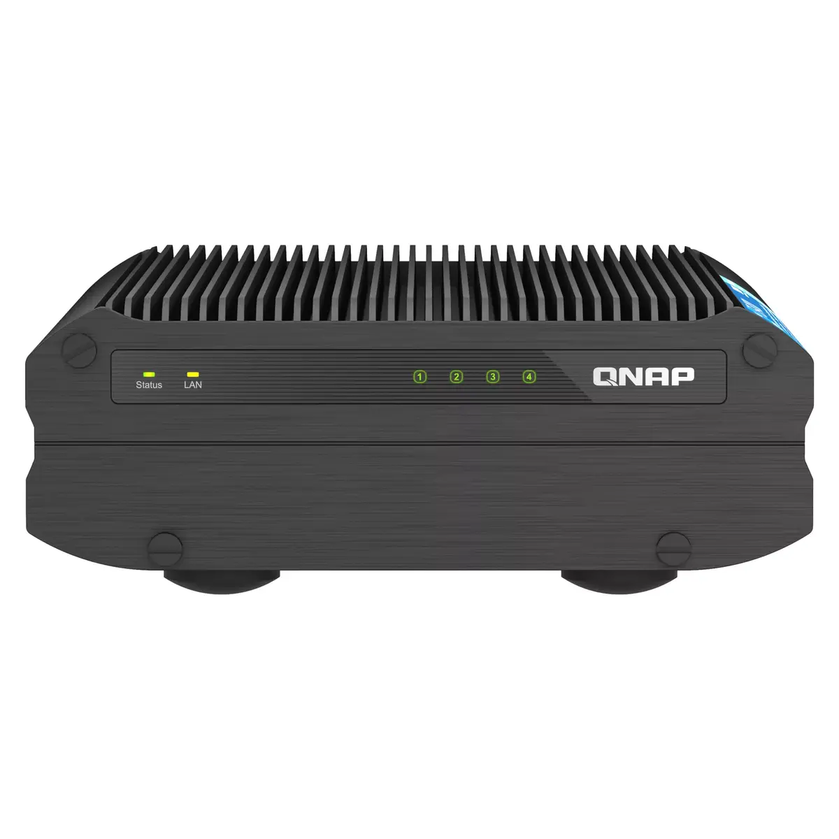 NAS QNAP TS-I410X Photo 5