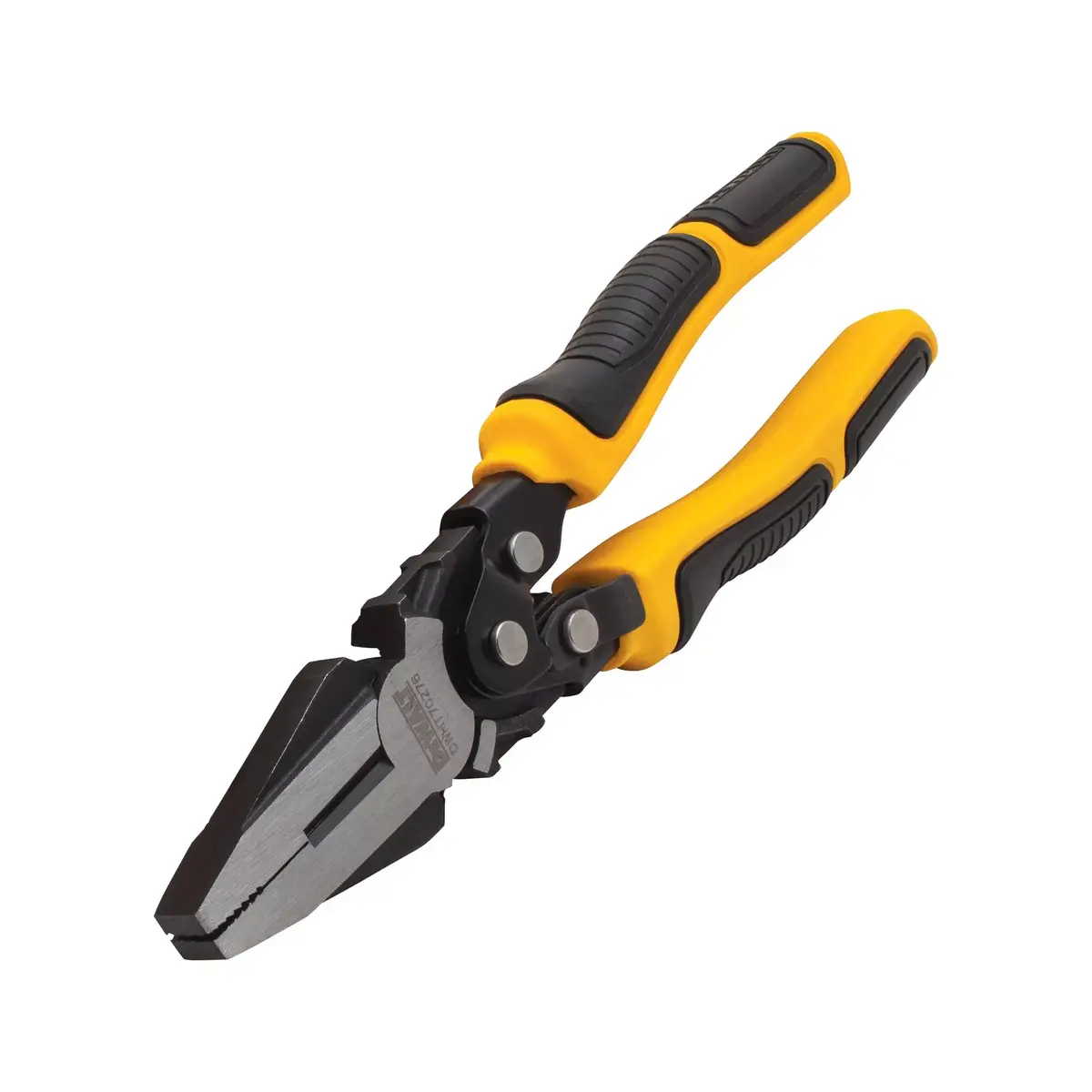 Uzgriežņu knaibles DeWALT DWHT0-70276 Photo 2