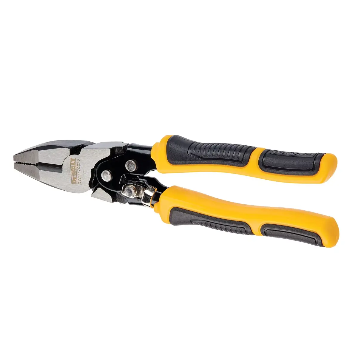 Uzgriežņu knaibles DeWALT DWHT0-70276 Photo 4