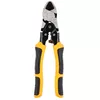 Uzgriežņu knaibles DeWALT DWHT0-70276 Photo 5