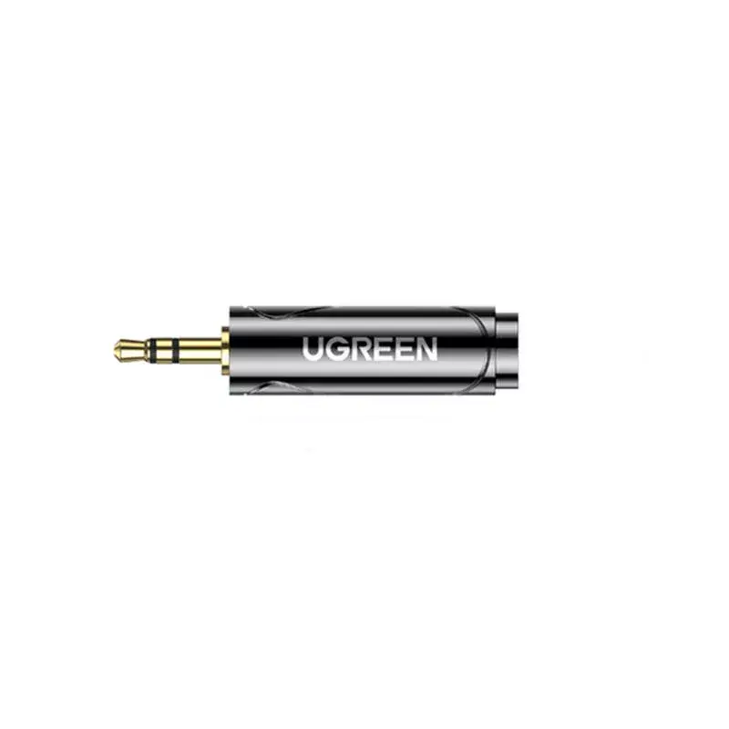 UGREEN 3.5 mm uz 6.3 mm adapteris 60711 Photo 3