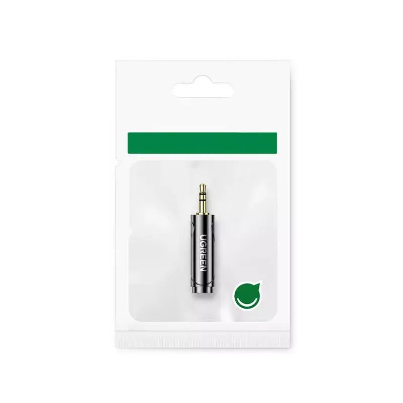 UGREEN 3.5 mm uz 6.3 mm adapteris 60711 Photo 4